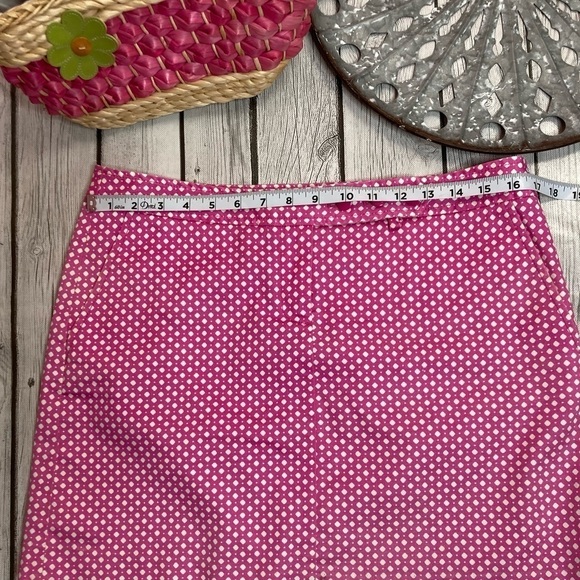 J. Crew Factory Mini Skirt - Picture 3 of 9